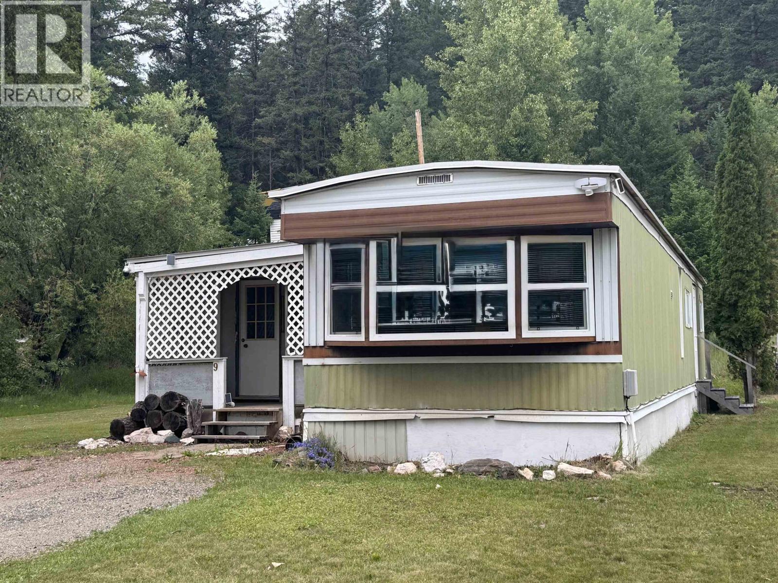 #9 2725 DUBOIS ROAD - 1