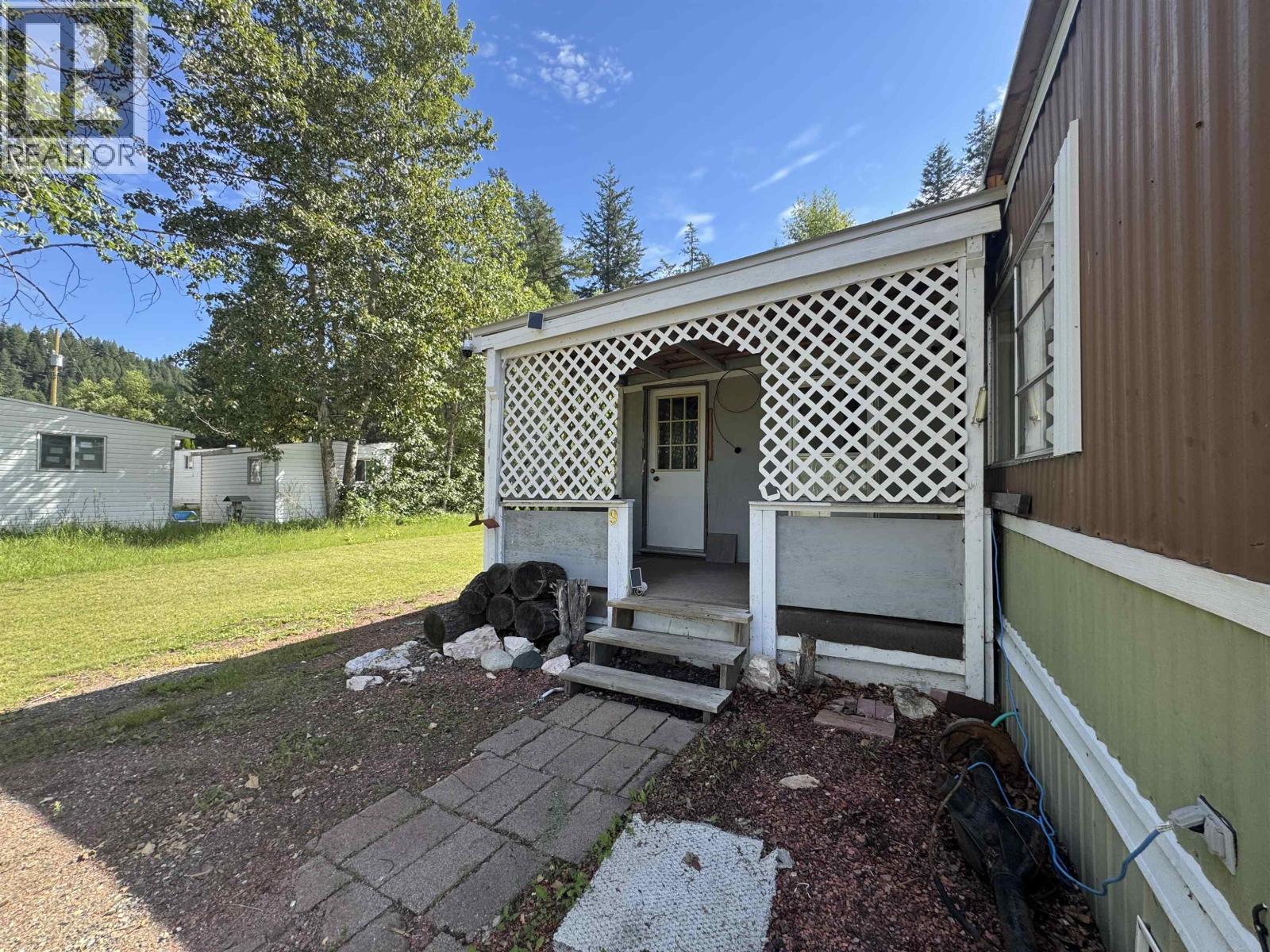 #9 2725 DUBOIS ROAD - 2
