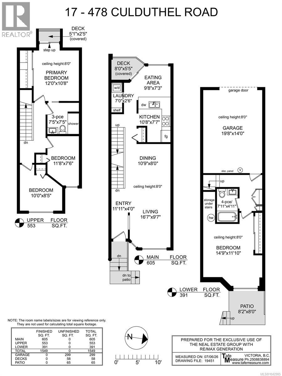#17 478 Culduthel Rd - 60