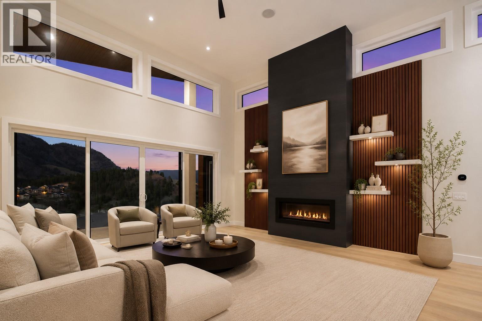  979 Loseth Drive, Kelowna