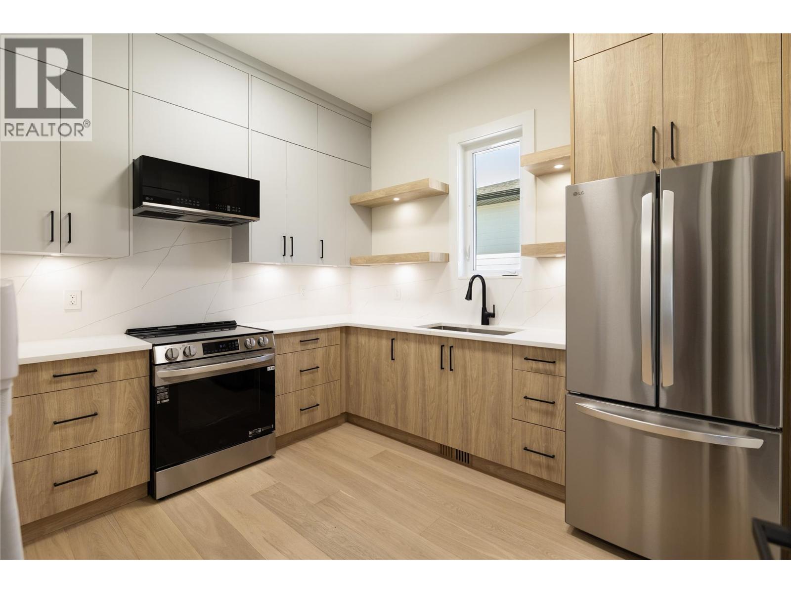  979 Loseth Drive, Kelowna