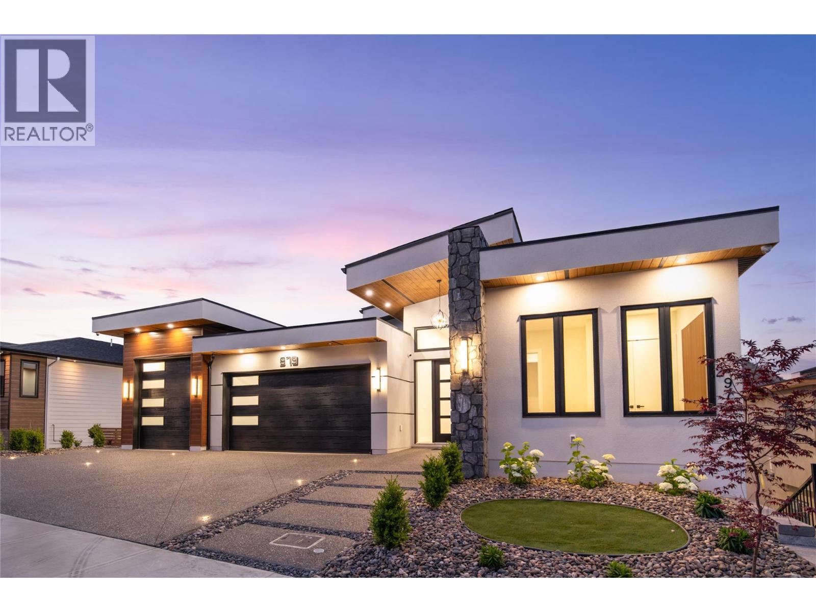  979 Loseth Drive, Kelowna