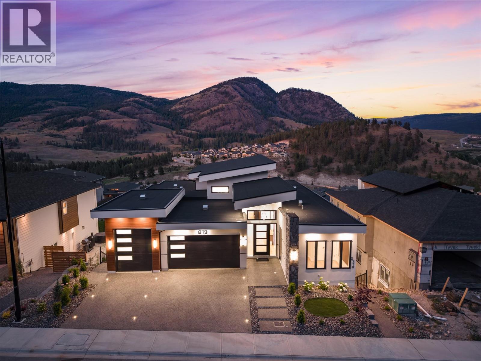  979 Loseth Drive, Kelowna