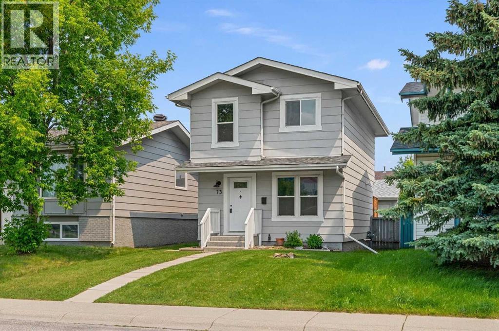 73 Sunvale Crescent SE - 2