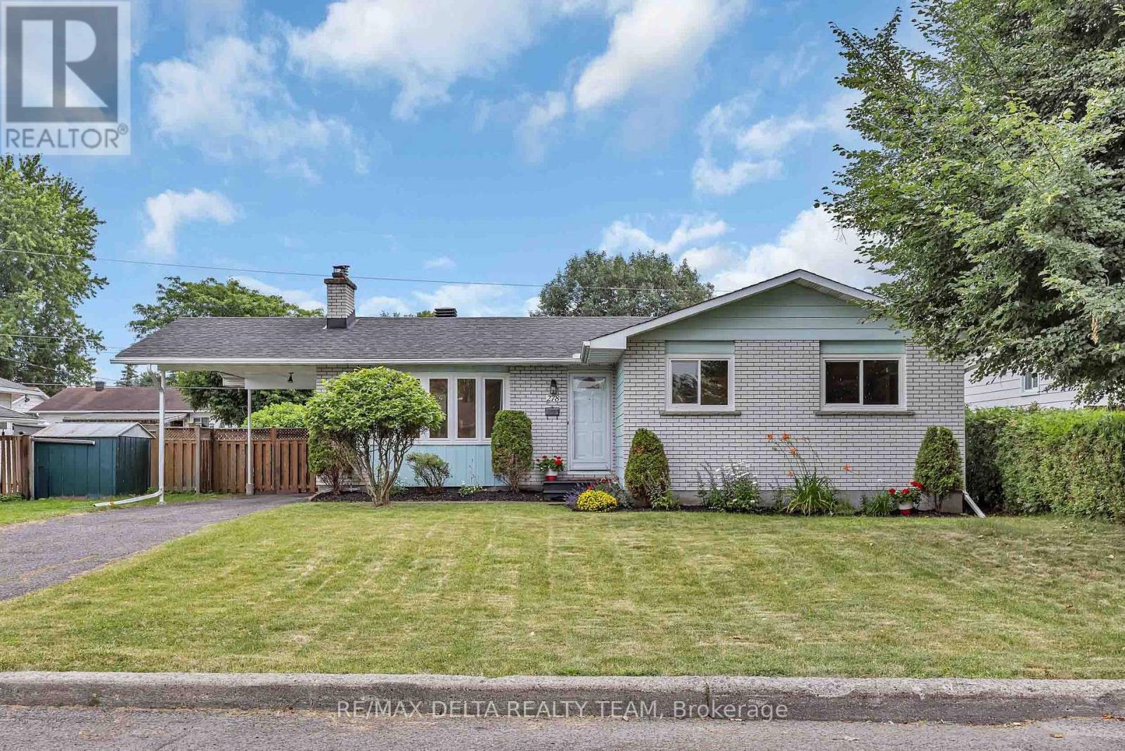 278 GLENEAGLES AVENUE - 1