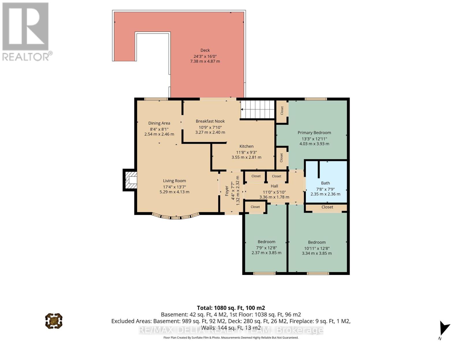278 GLENEAGLES AVENUE - 30