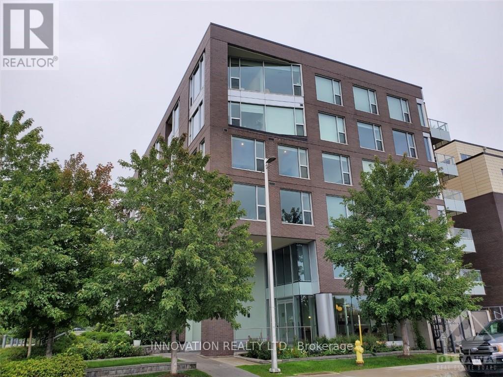 1 Bed, 1 Bath Apartment for Rent in Ottawa - 510 - 300 LETT STREET, Ottawa - MLS# X13551834