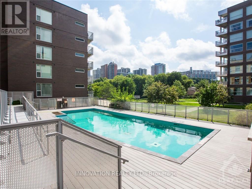 1 Bed, 1 Bath Apartment for Rent in Ottawa – 510 – 300 LETT STREET, Ottawa – MLS# X13551834 - Image 19