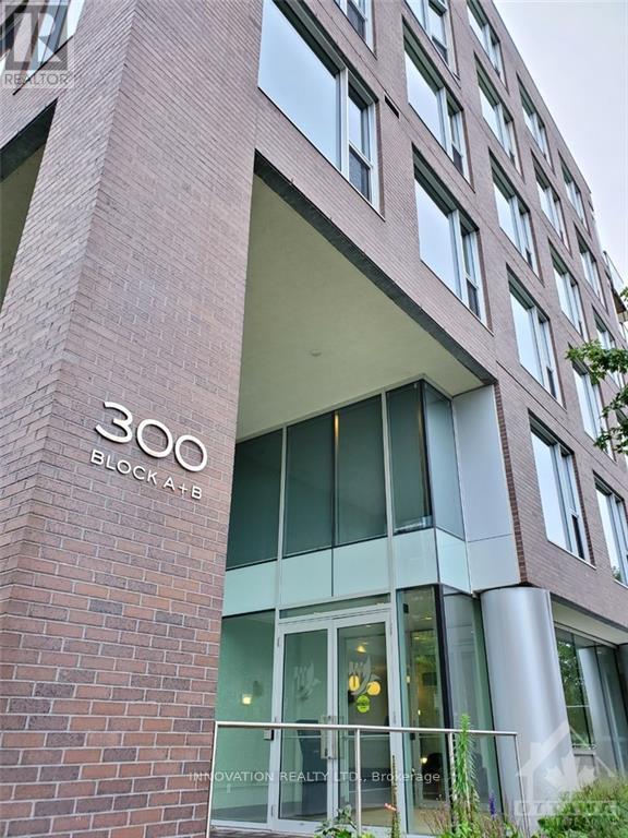 1 Bed, 1 Bath Apartment for Rent in Ottawa – 510 – 300 LETT STREET, Ottawa – MLS# X13551834 - Image 2
