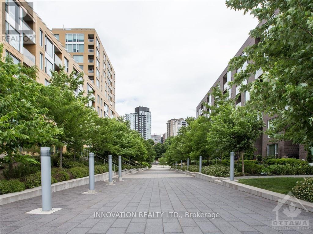 1 Bed, 1 Bath Apartment for Rent in Ottawa – 510 – 300 LETT STREET, Ottawa – MLS# X13551834 - Image 22