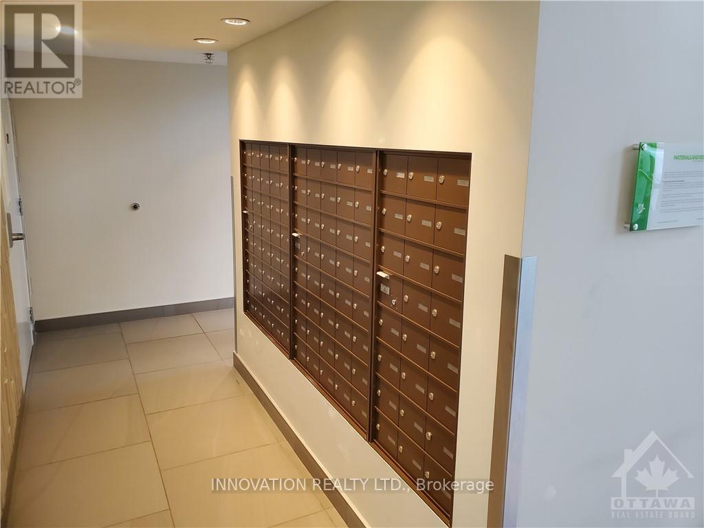 1 Bed, 1 Bath Apartment for Rent in Ottawa – 510 – 300 LETT STREET, Ottawa – MLS# X13551834 - Image 5