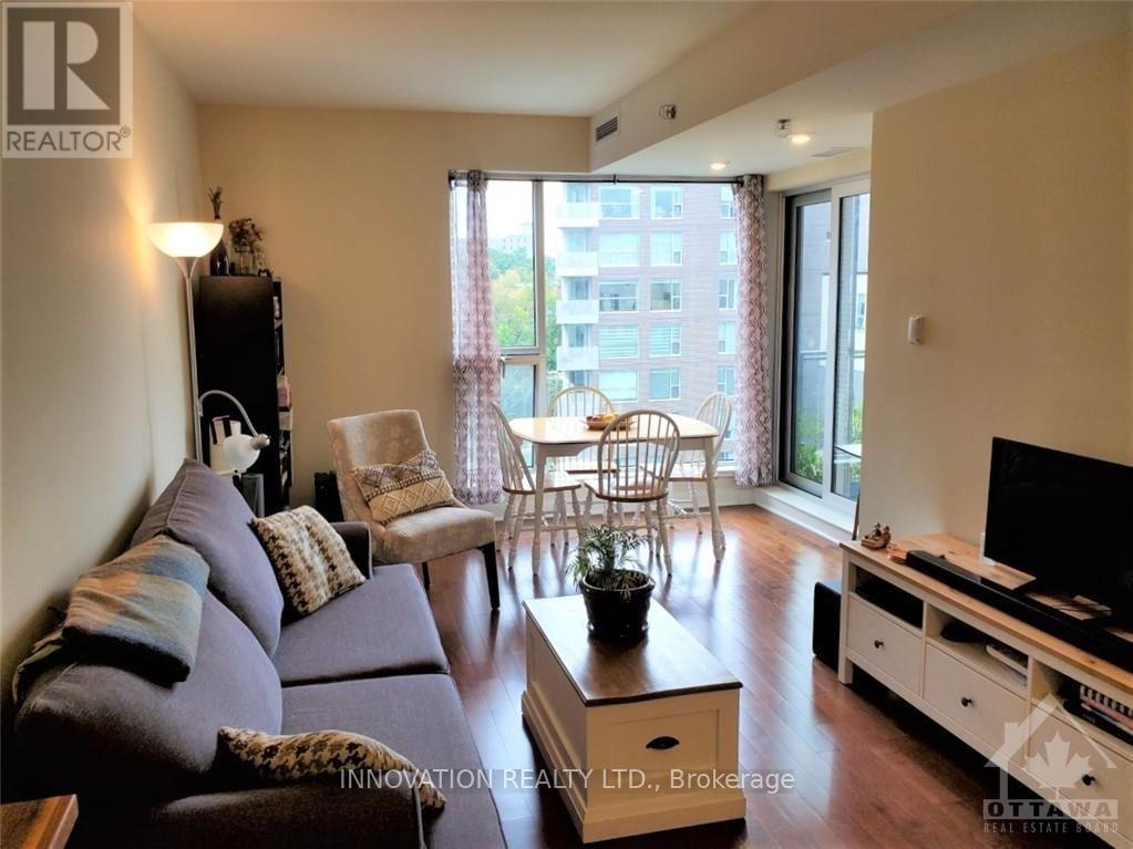 1 Bed, 1 Bath Apartment for Rent in Ottawa – 510 – 300 LETT STREET, Ottawa – MLS# X13551834 - Image 8