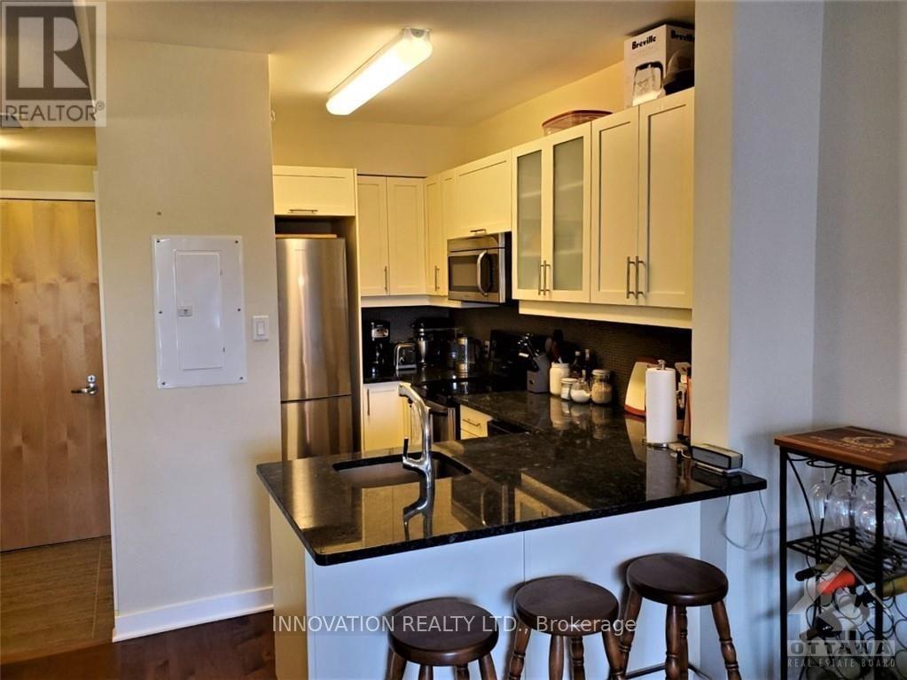 1 Bed, 1 Bath Apartment for Rent in Ottawa – 510 – 300 LETT STREET, Ottawa – MLS# X13551834 - Image 9