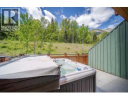 437 Canyon Trails Road Unit# A, Fernie, BC V0B1M5 Photo 26