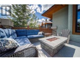 437 Canyon Trails Road Unit# A, Fernie, BC V0B1M5 Photo 21