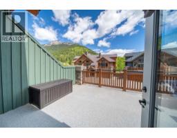 437 Canyon Trails Road Unit# A, Fernie, BC V0B1M5 Photo 28