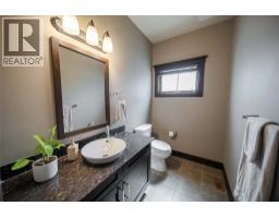437 Canyon Trails Road Unit# A, Fernie, BC V0B1M5 Photo 18