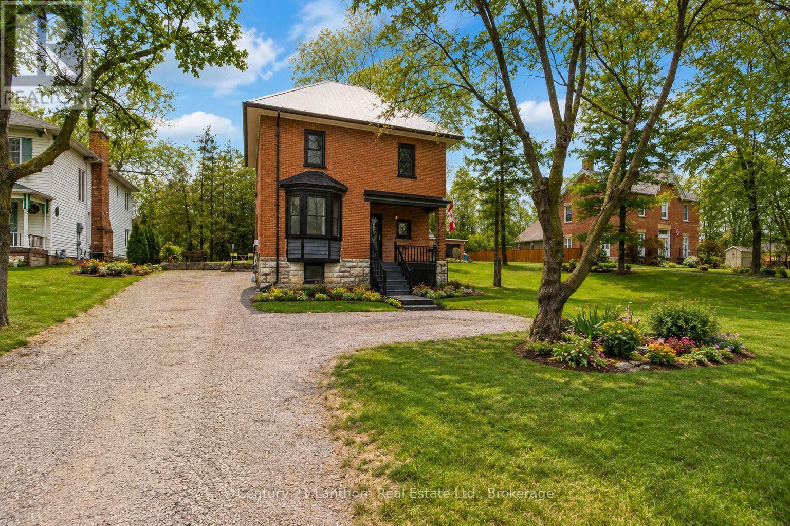 320 GRAND ROAD - 1