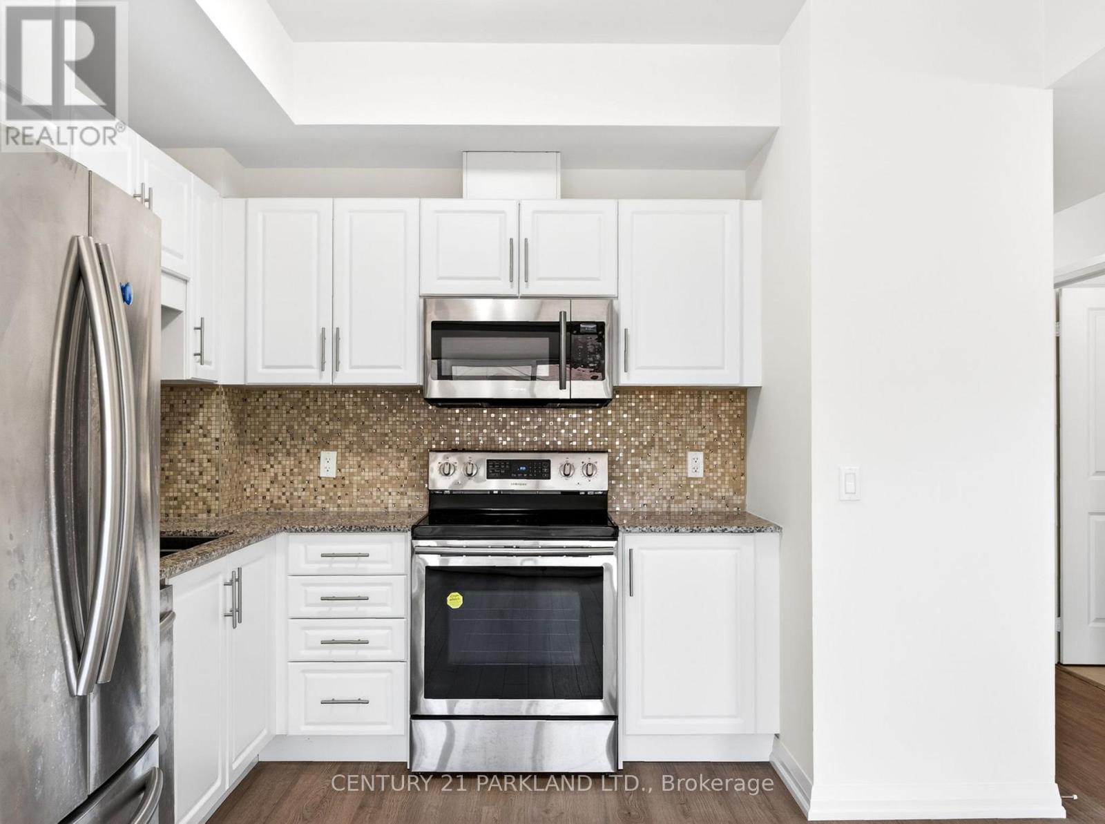 #317 9506 MARKHAM ROAD - 16