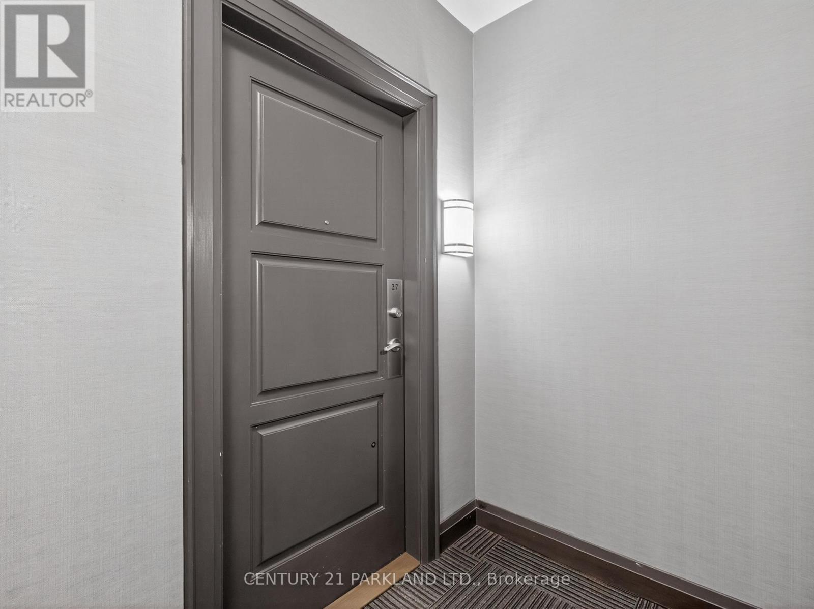 #317 9506 MARKHAM ROAD - 4