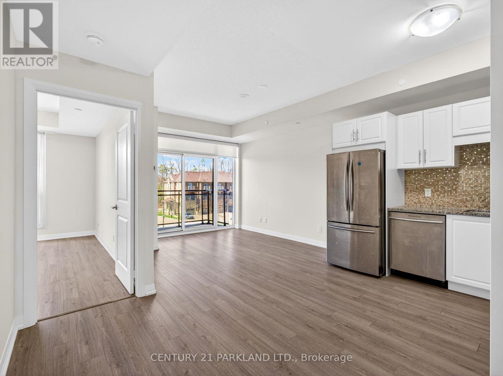 #317 9506 MARKHAM ROAD - 5