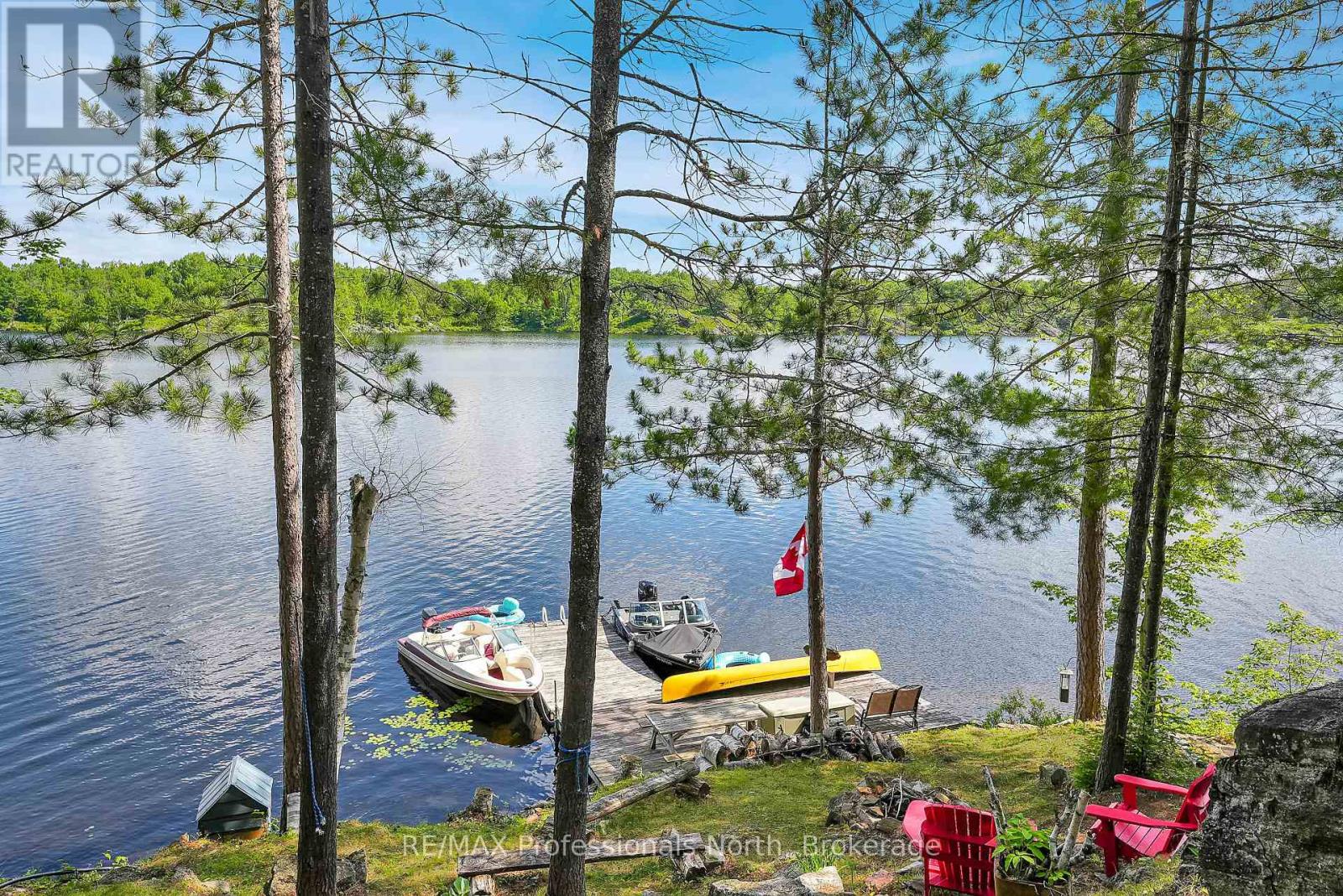 10549 DEVIL'S LAKE WAO - 2
