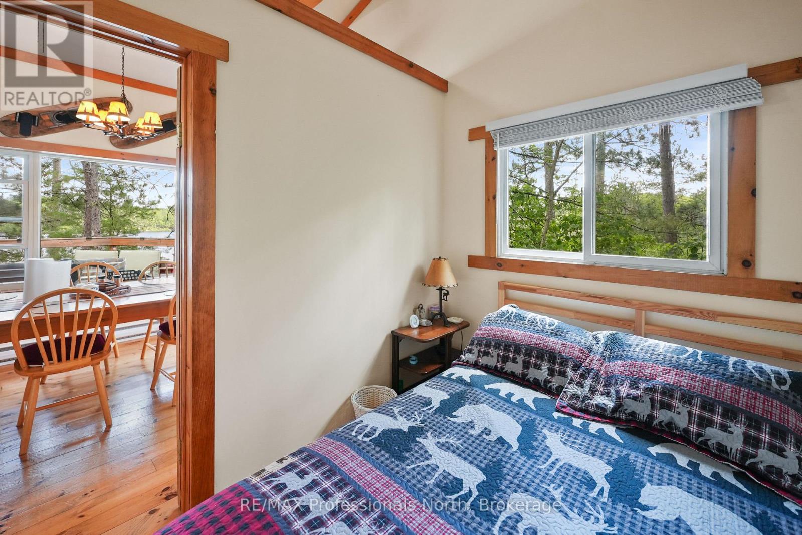 10549 DEVIL'S LAKE WAO - 24