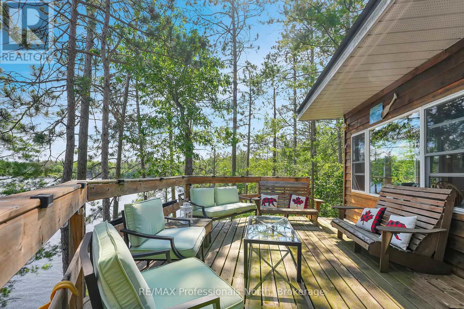10549 DEVIL'S LAKE WAO - 3