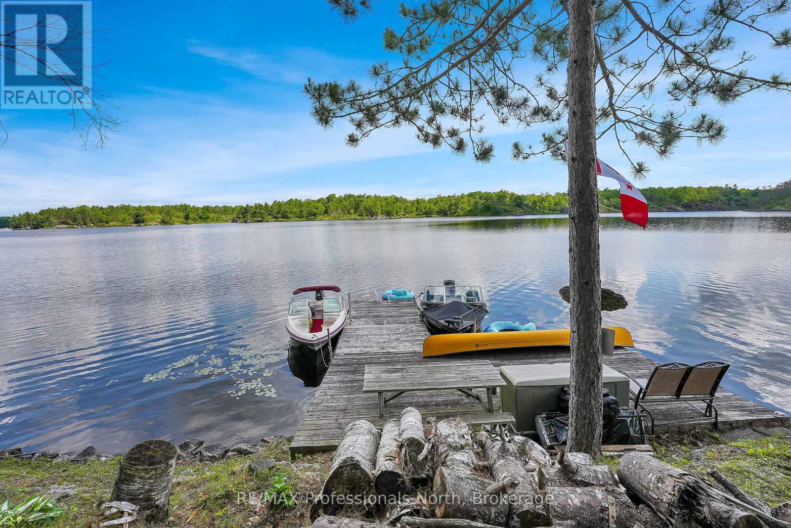 10549 DEVIL'S LAKE WAO - 35