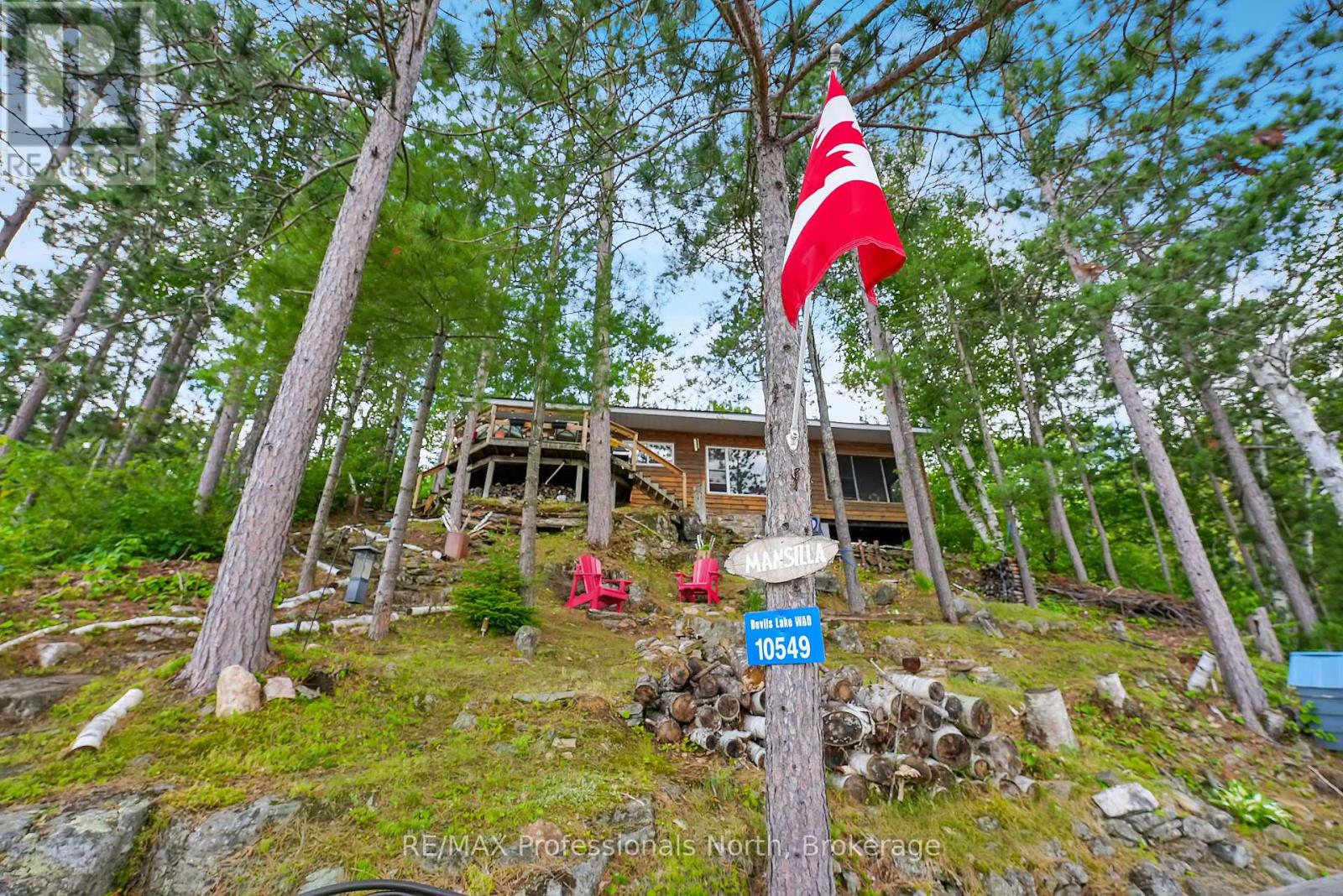 10549 DEVIL'S LAKE WAO - 38