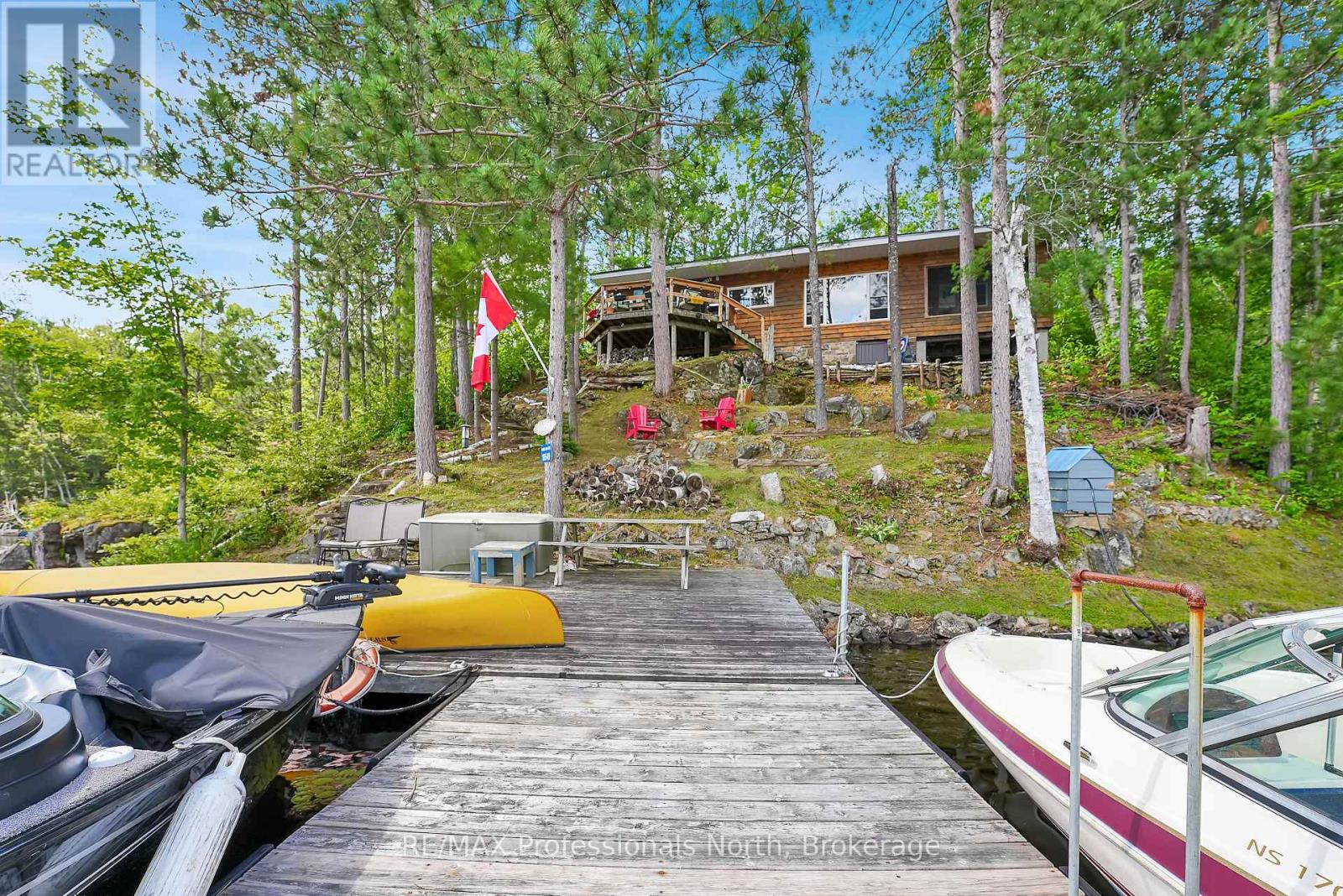 10549 DEVIL'S LAKE WAO - 41