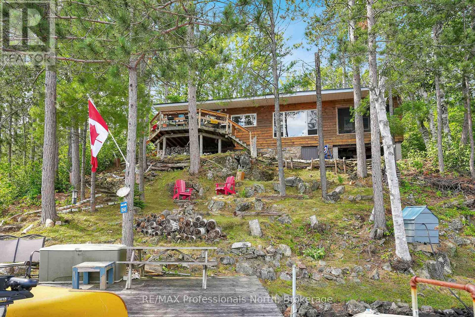 10549 DEVIL'S LAKE WAO - 42