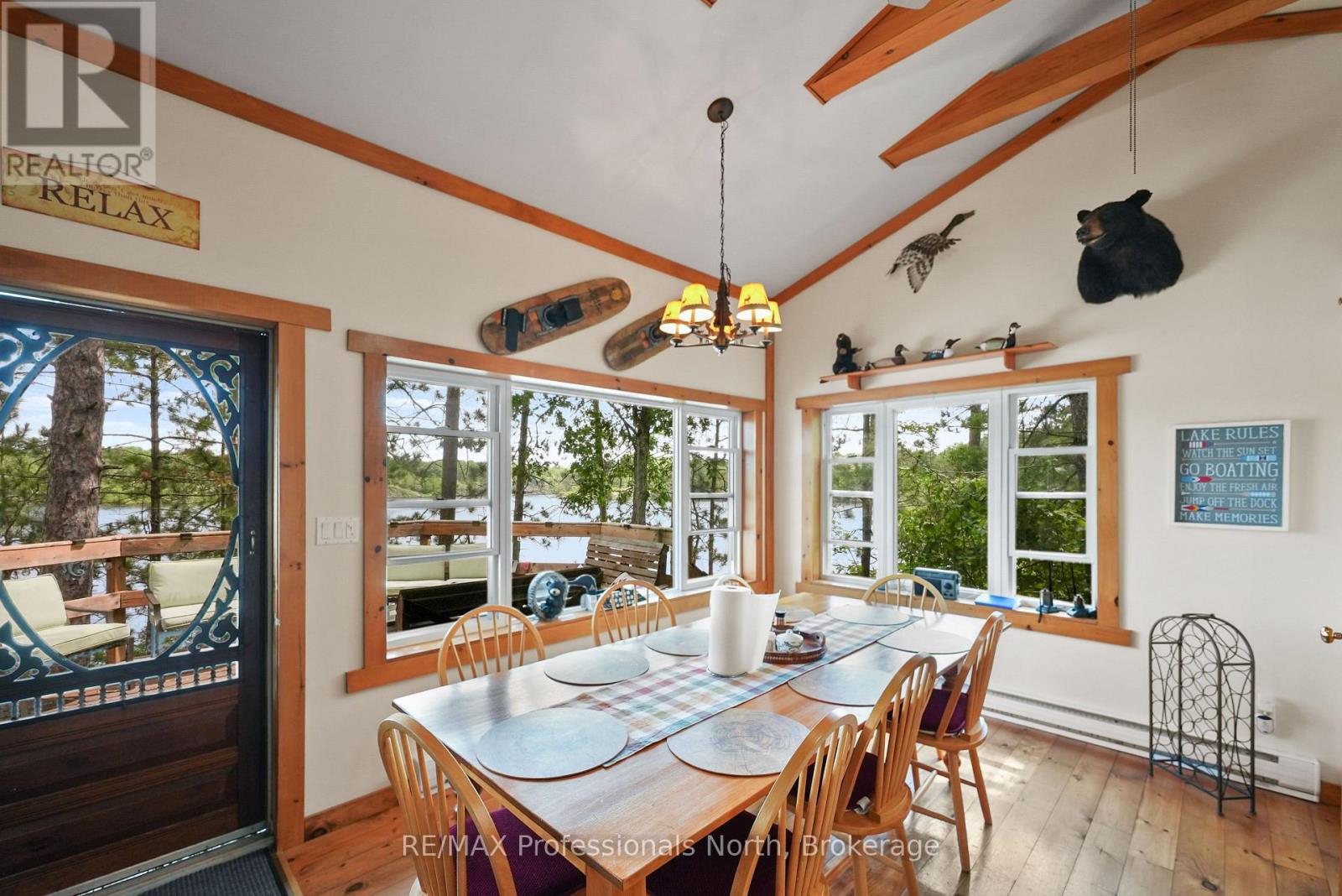 10549 DEVIL'S LAKE WAO - 9