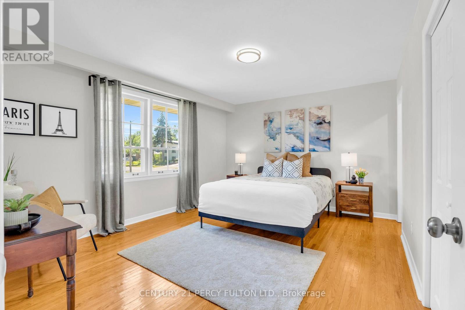 3500 SILVERPLAINS DRIVE - 27