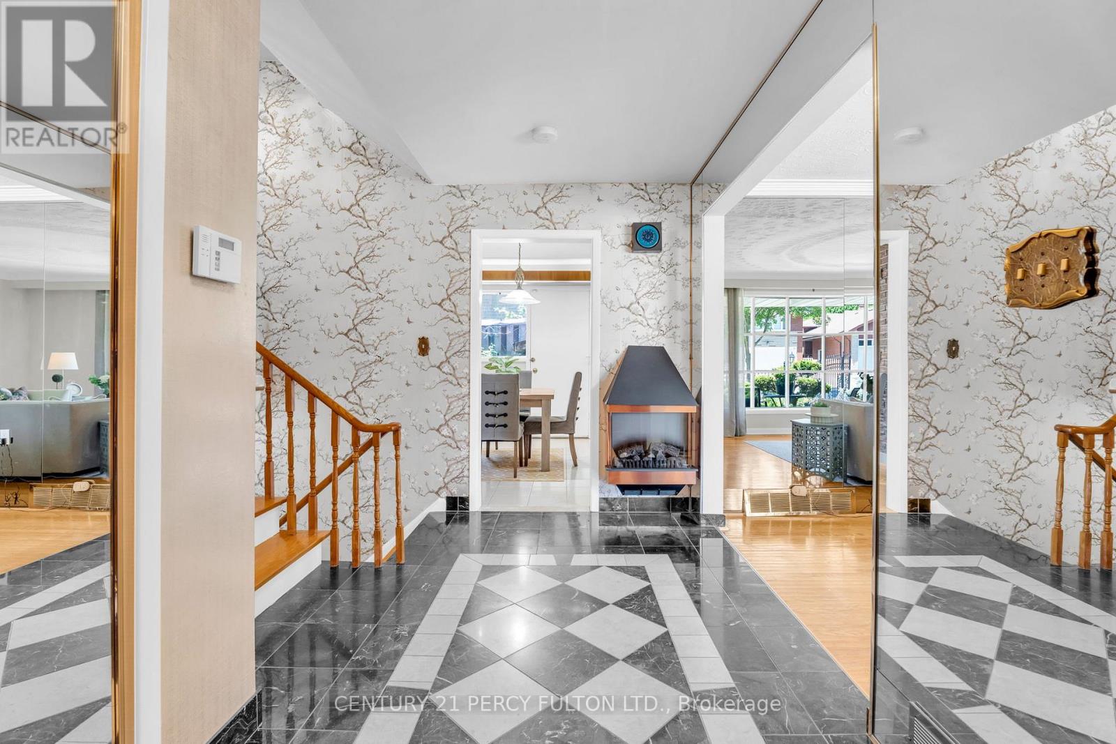 3500 SILVERPLAINS DRIVE - 5