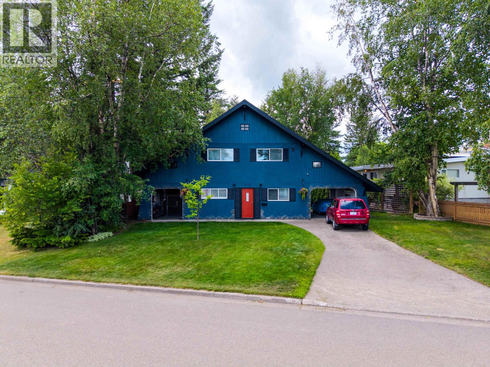 1625 GILLETT STREET - 1