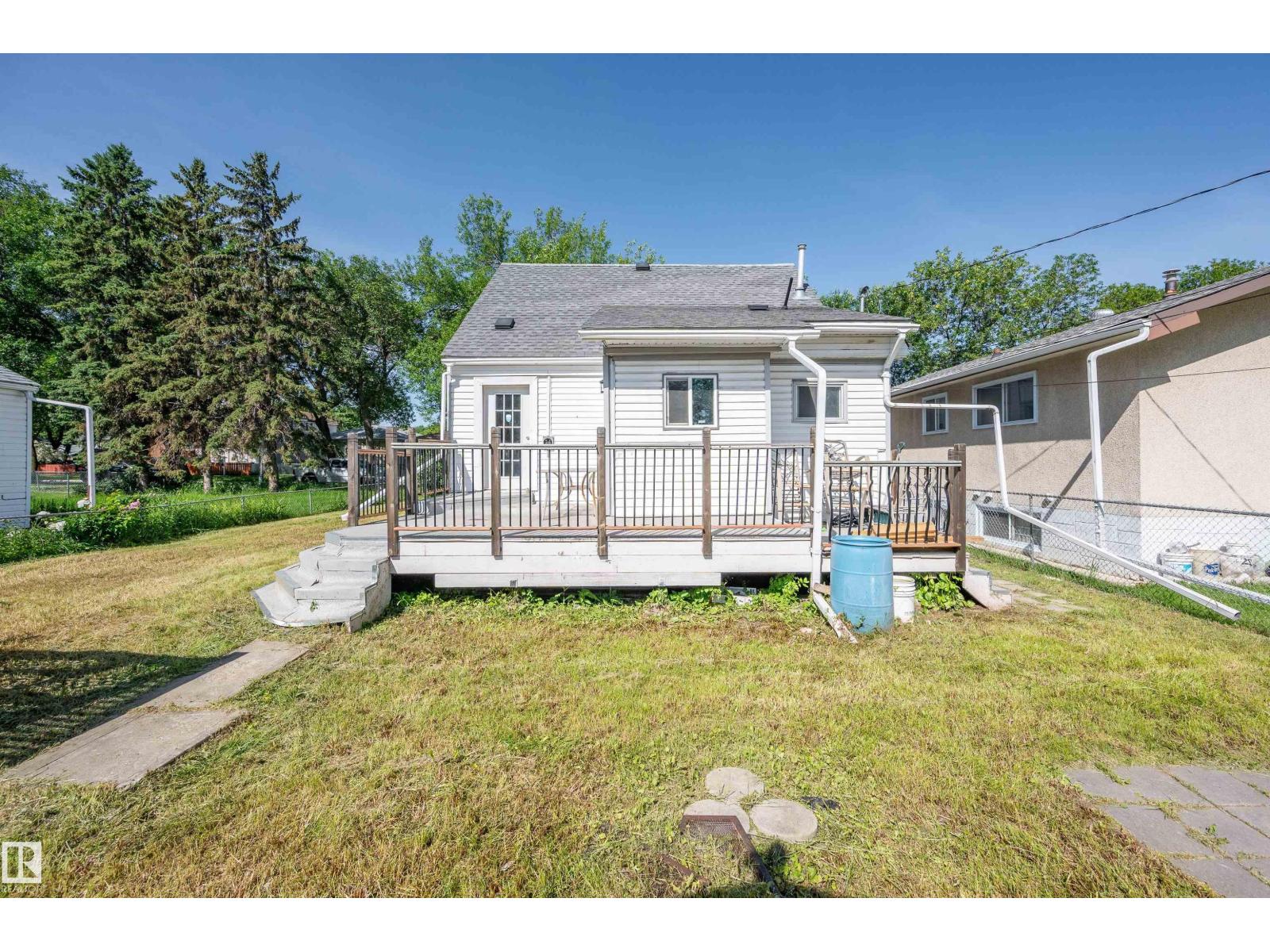 11719 91 ST NW - 38