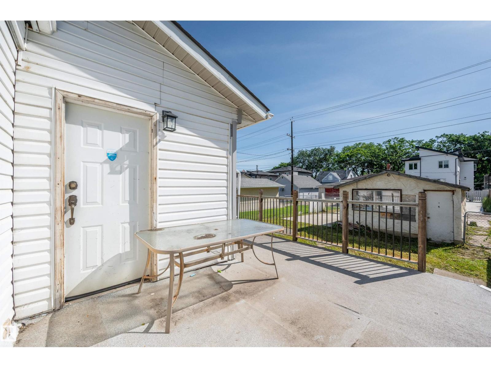 11719 91 ST NW - 33
