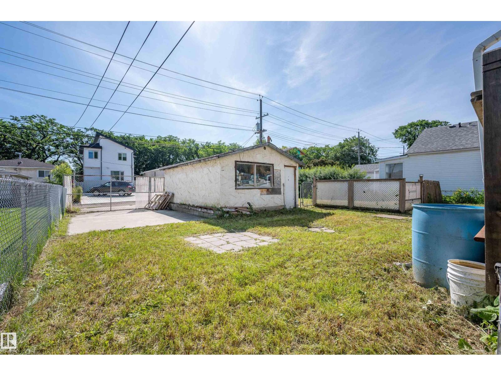 11719 91 ST NW - 36