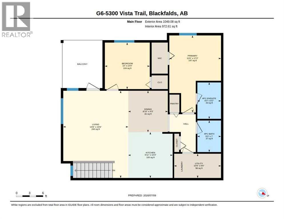 #G6 5300 Vista Trail - 34