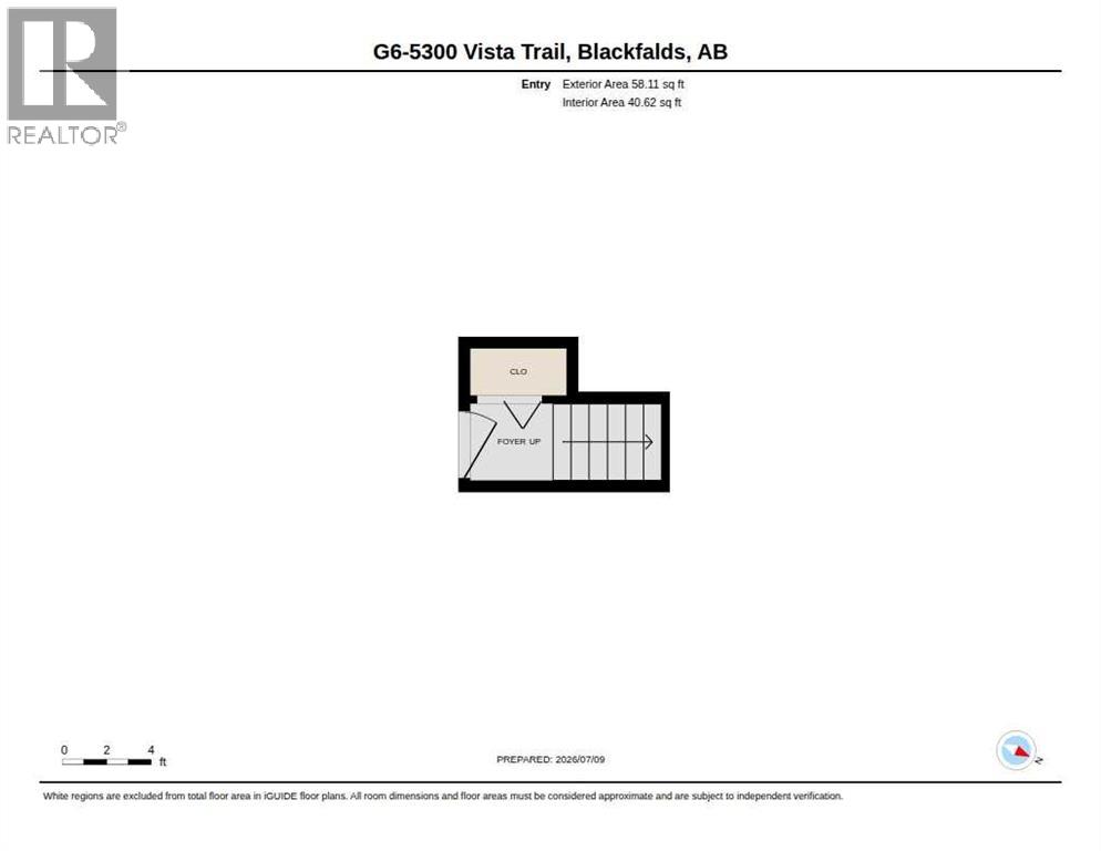 #G6 5300 Vista Trail - 35