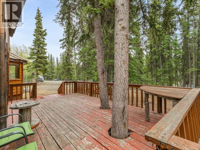8 BLUEBIRD HILL - 21