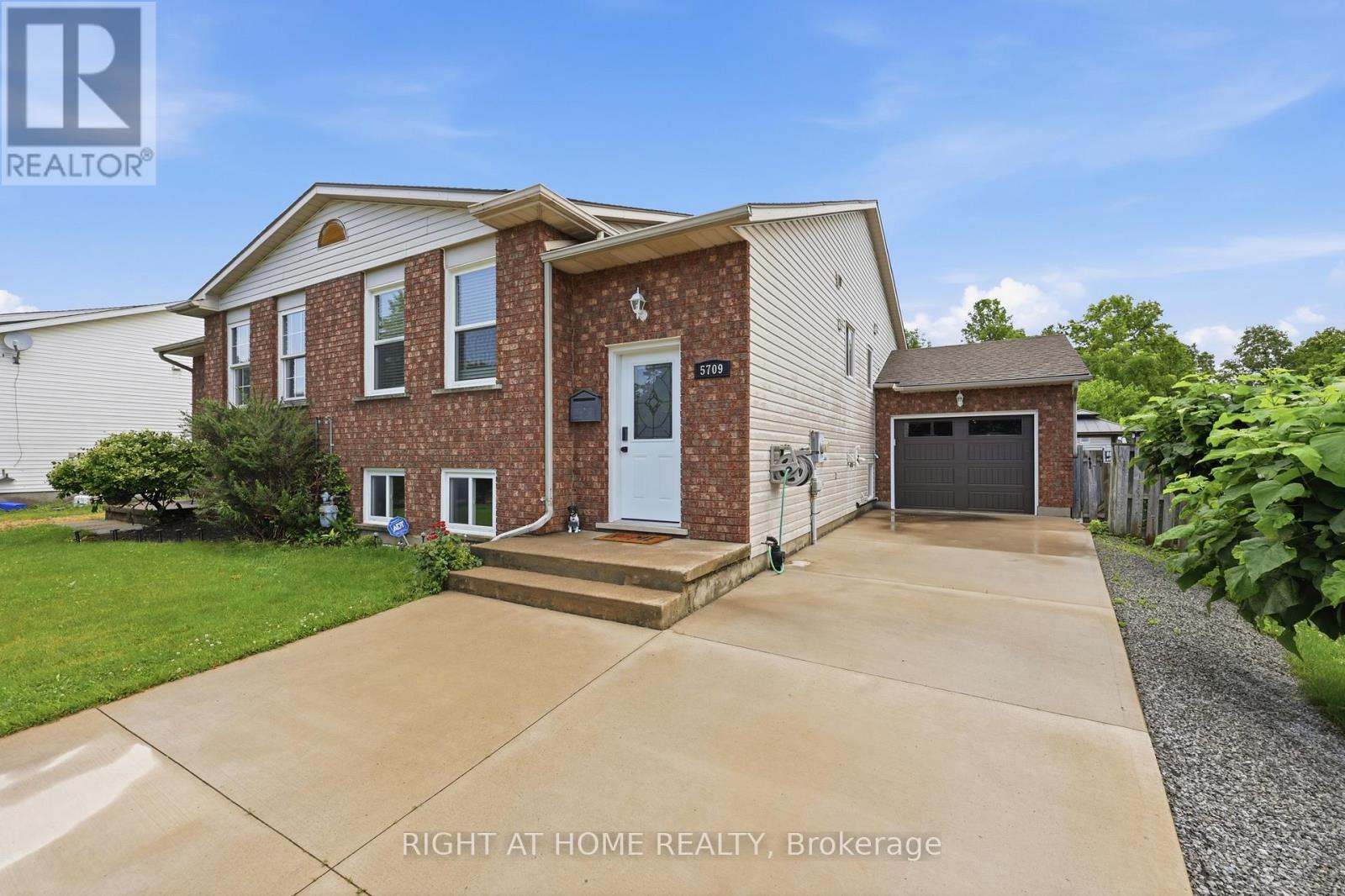 5709 DEERBROOK STREET - 1