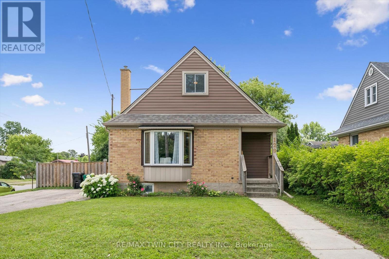 129 FLORENCE AVENUE - 1