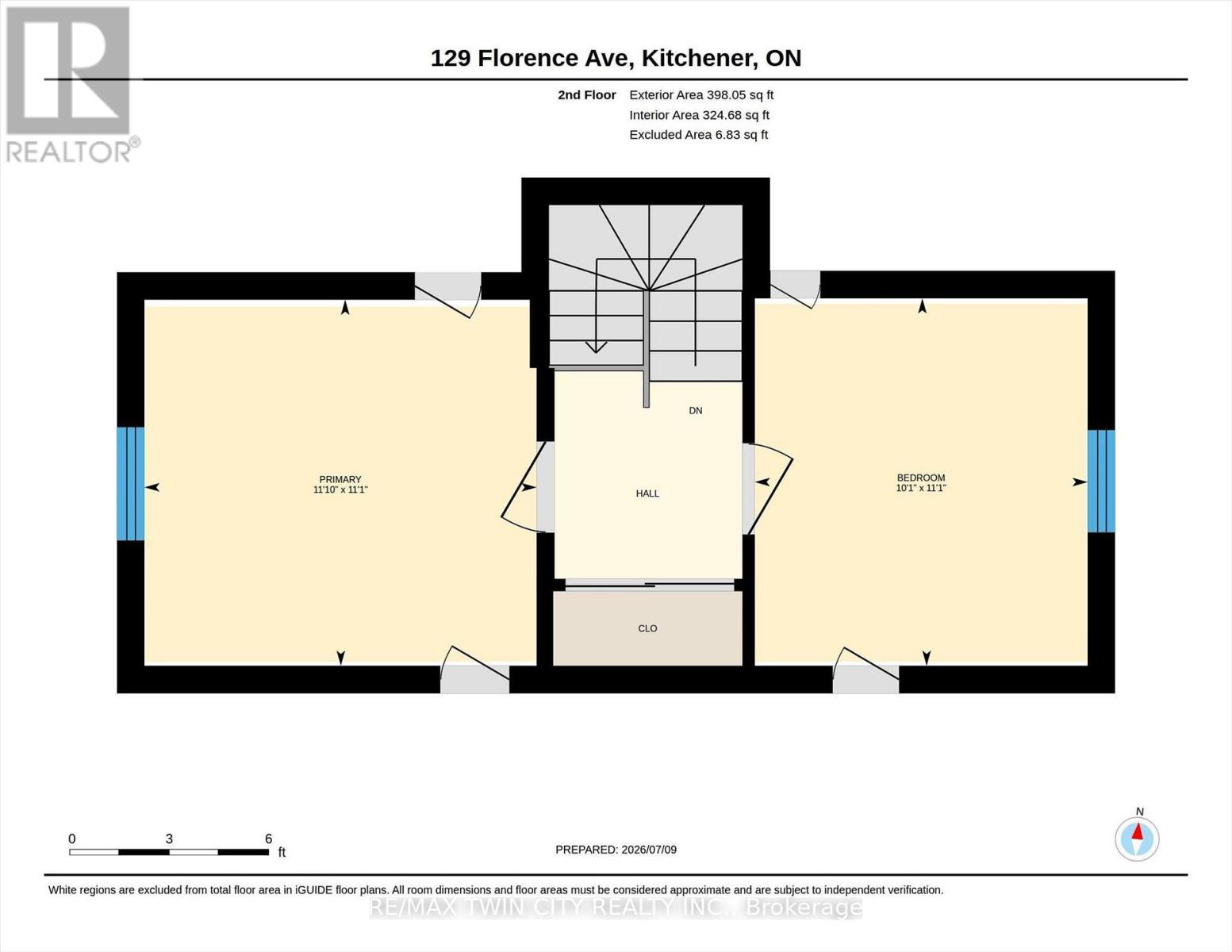 129 FLORENCE AVENUE - 42