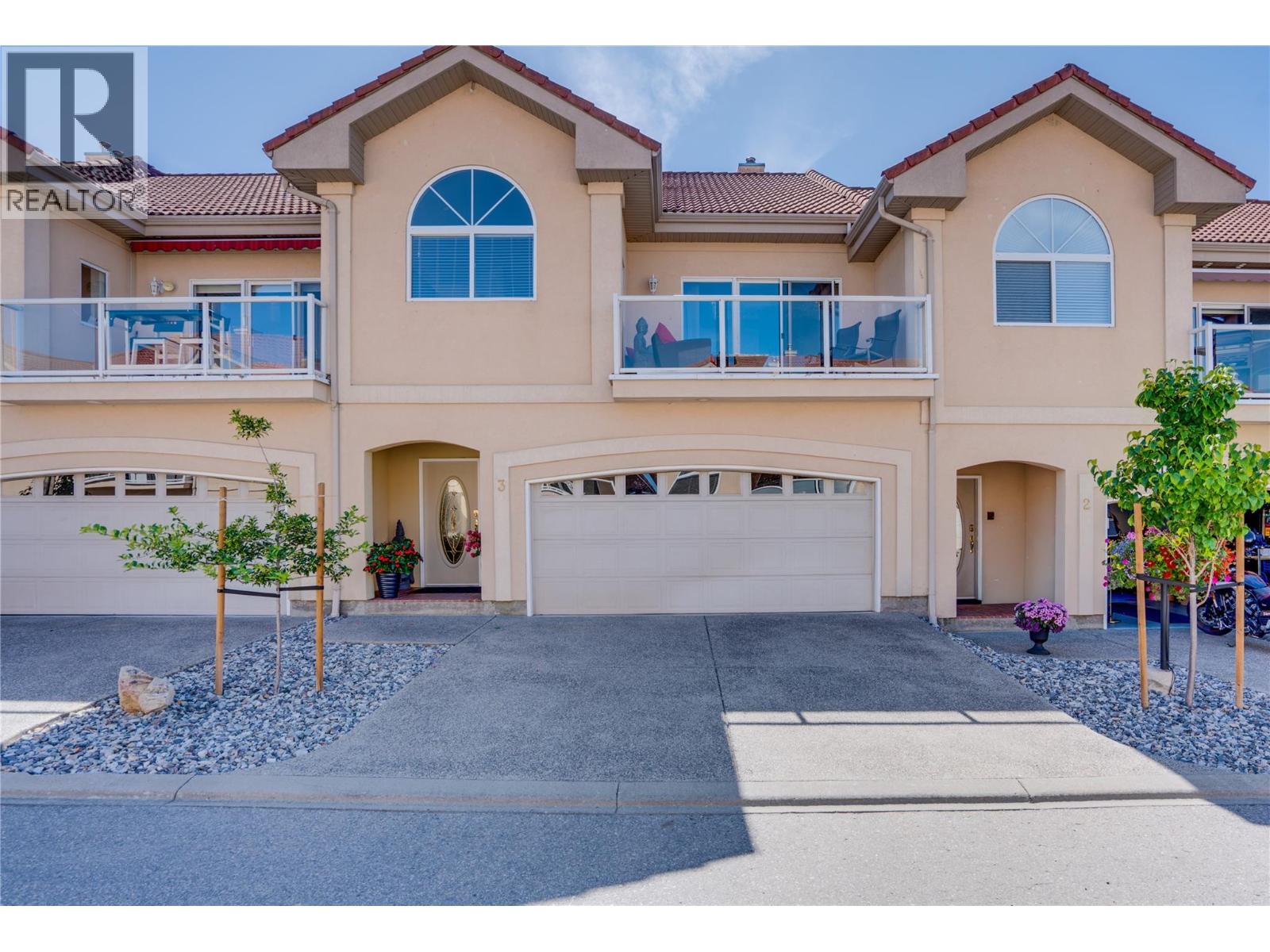 #3 7701 Okanagan Landing Road - 2