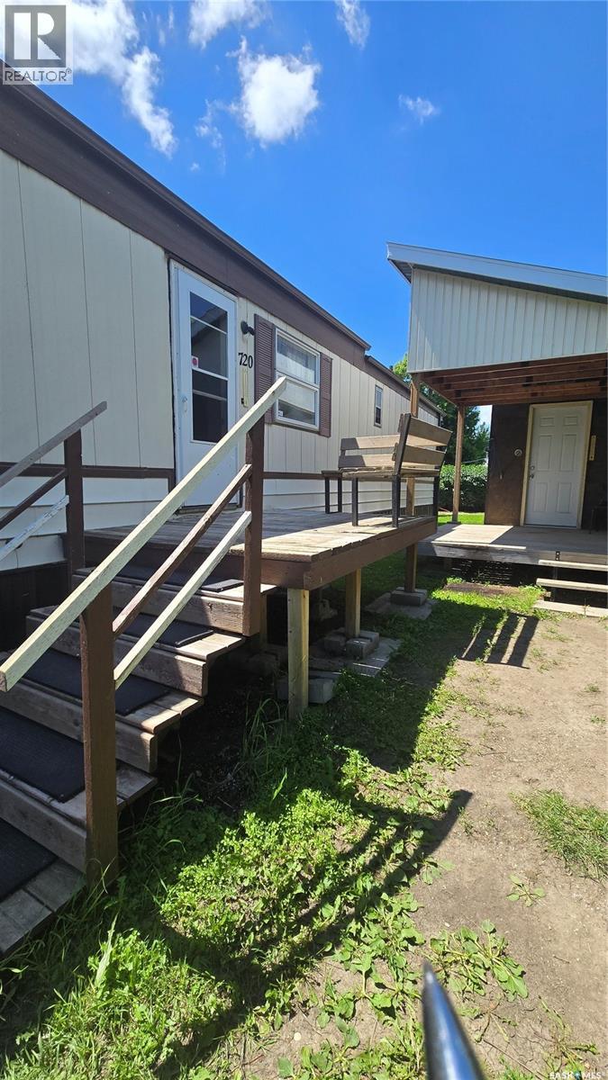 720 Beharrel STREET - 1
