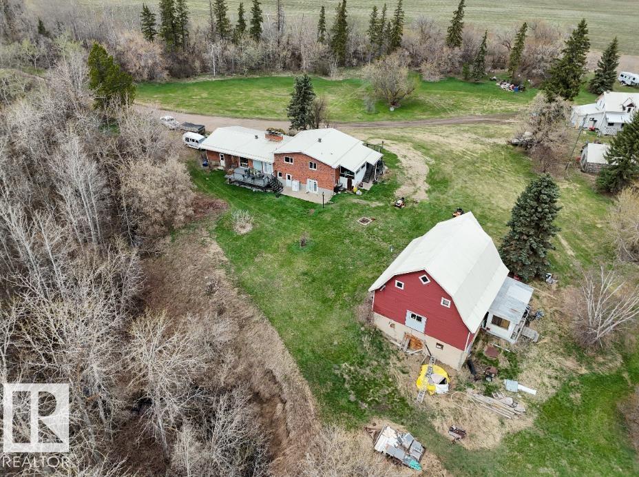 56505 Range Road 233 - photo 2