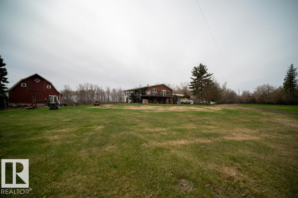 56505 Range Road 233 — photo 36