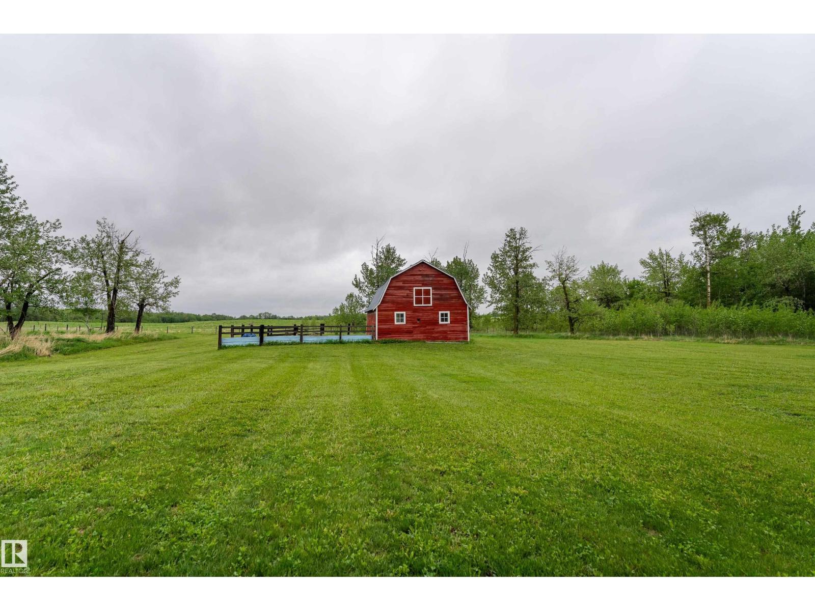 531031 Range Road 195 - 5